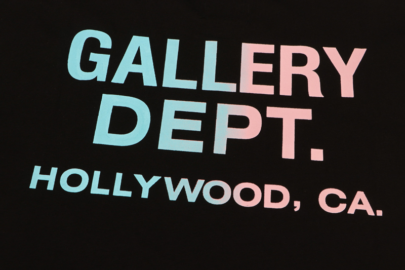 Gallery Dept T-Shirts